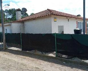 Exterior view of House or chalet for sale in Constantí  with Private garden