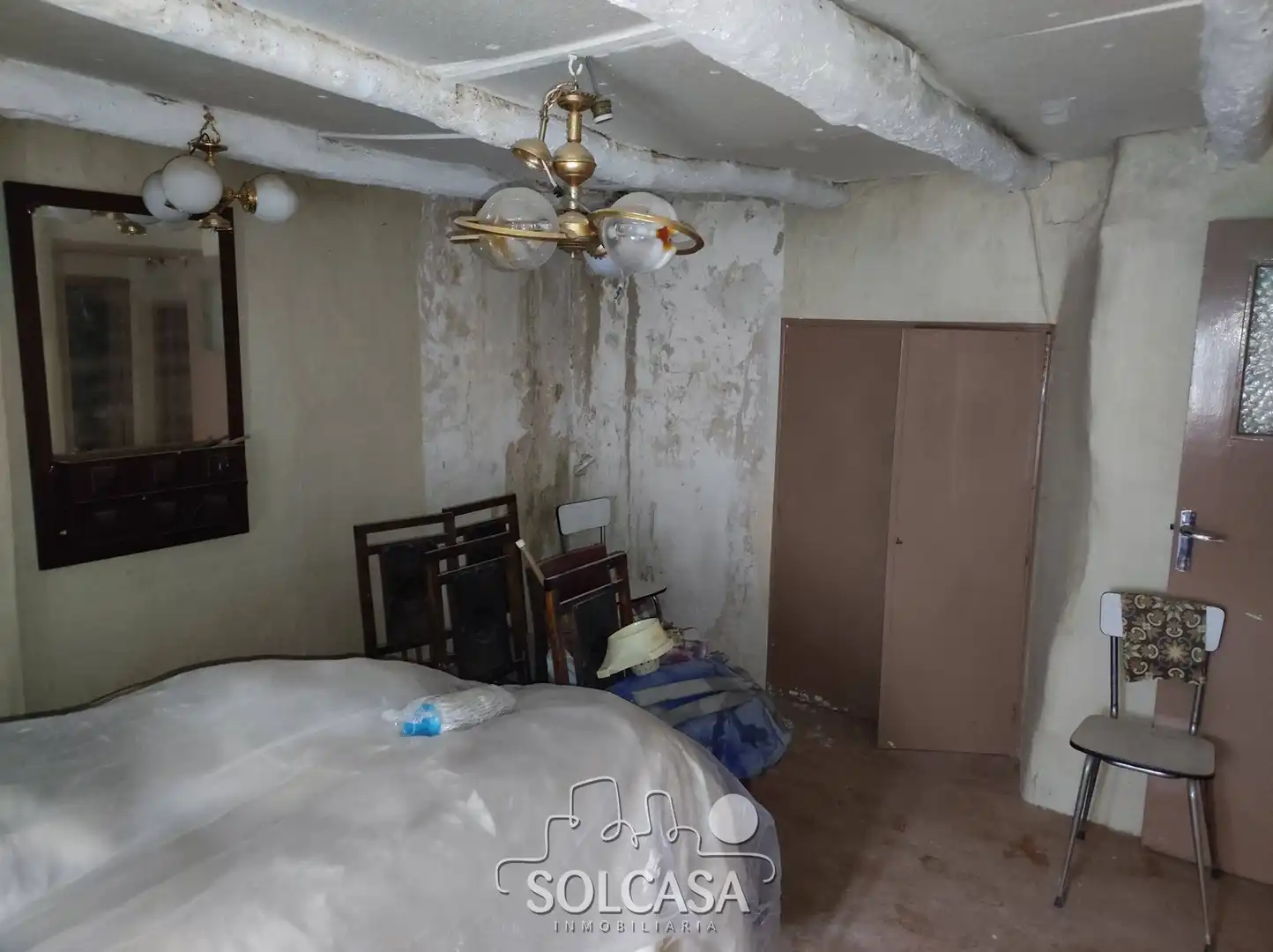 Casa o xalet en venda en Quintanilla de Trigueros amb Jardí privat i Traster