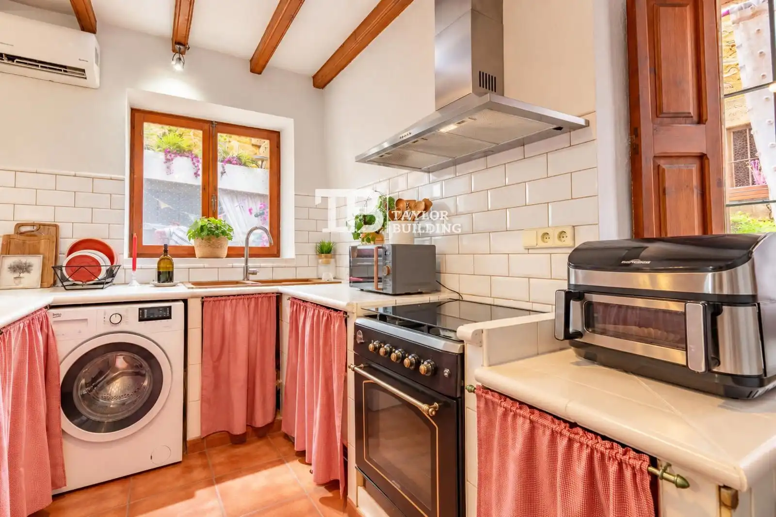 Casa amb jardí en venda a Can Tia Roig, imagen 4
