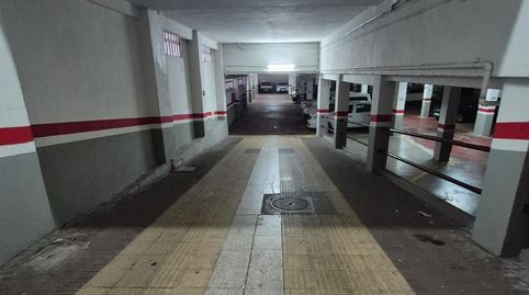 Foto 3 de Garaje de alquiler en Sur, Ávila Capital