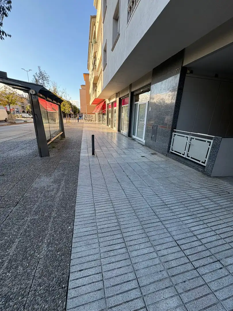 Individuale in vendita a Carrer Marquès de Caldes de Montbui, imagen 3