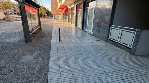 Foto 3 de Garatge en venda a Carrer Marquès de Caldes de Montbui, Eixample Sud – Migdia, Girona