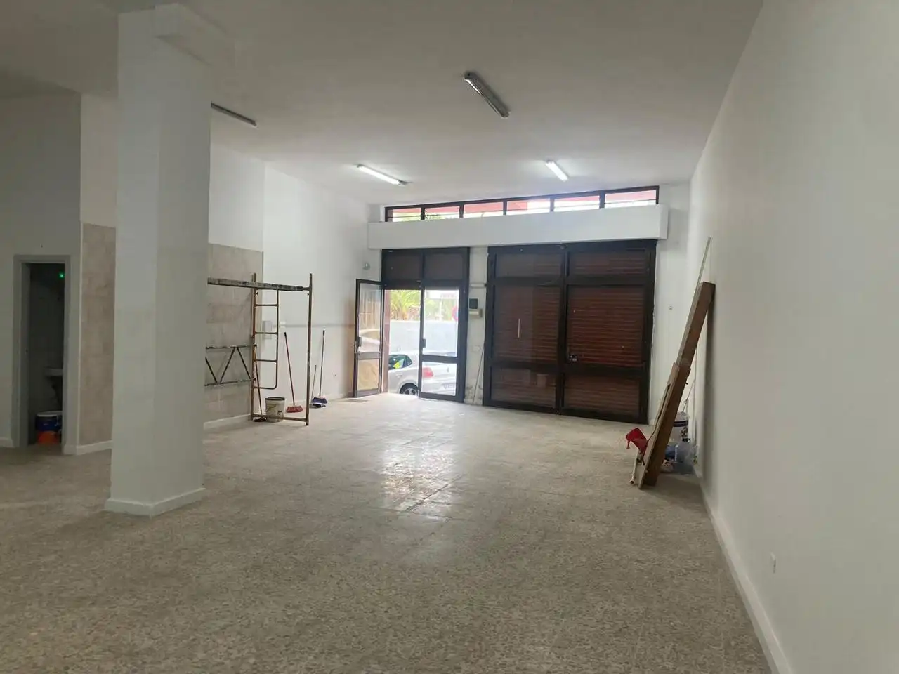 Business premises for sale in Los Realejos pueblo