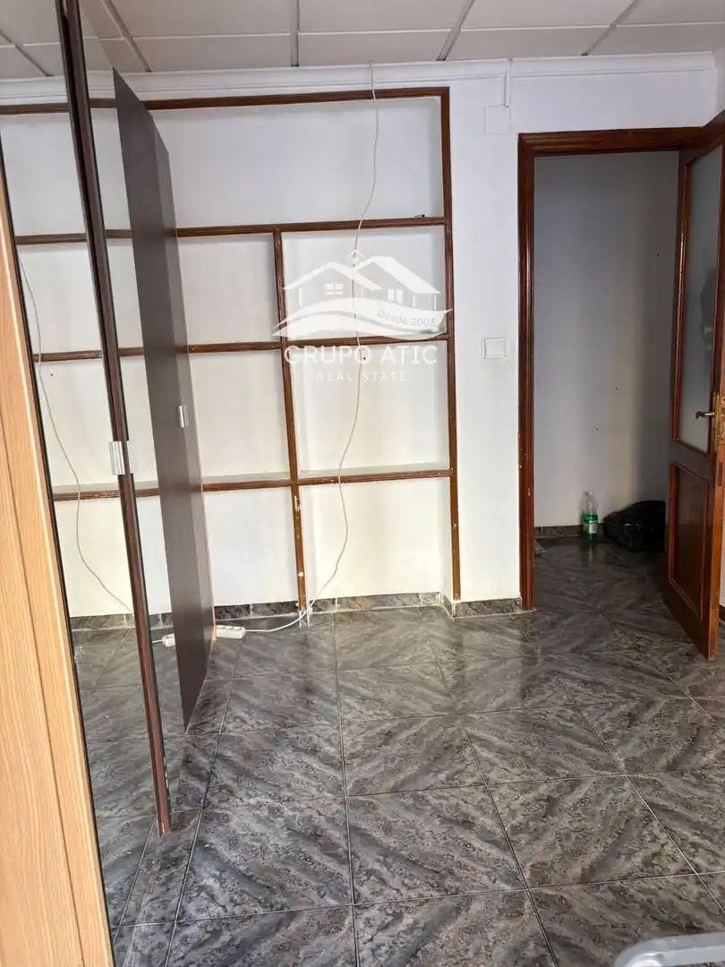 Wohnung zur Miete in Población de Arroyo, Palencia