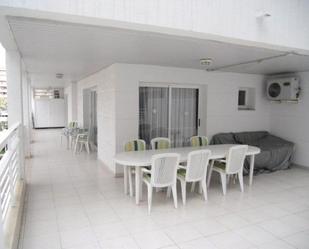 Terrassa de Apartament en venda en Salou amb Aire condicionat, Jardí privat i Terrassa