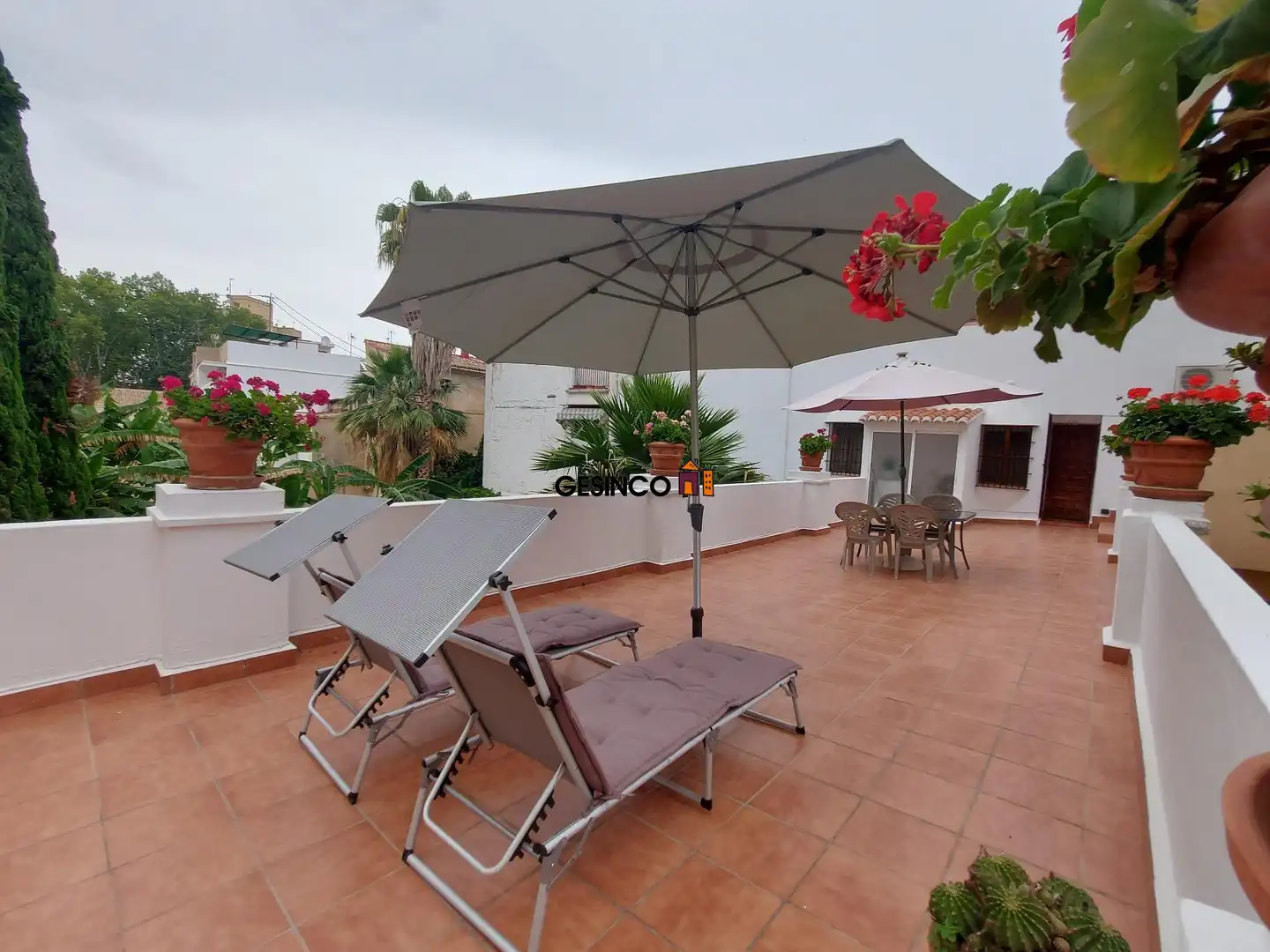 Casa amb terrassa en venda a Xàtiva, imagen 22