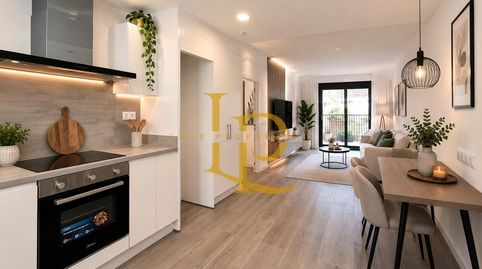 Foto 2 de Dúplex en venta en La Cogullada, Terrassa