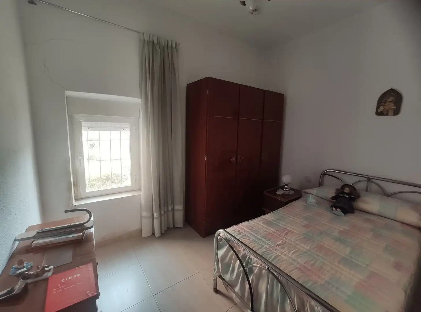 Habitación de Casa o chalet en venta en Yeles con Jardín privado y Trastero