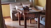 Living room of Flat for sale in  Albacete Capital  with Terrace