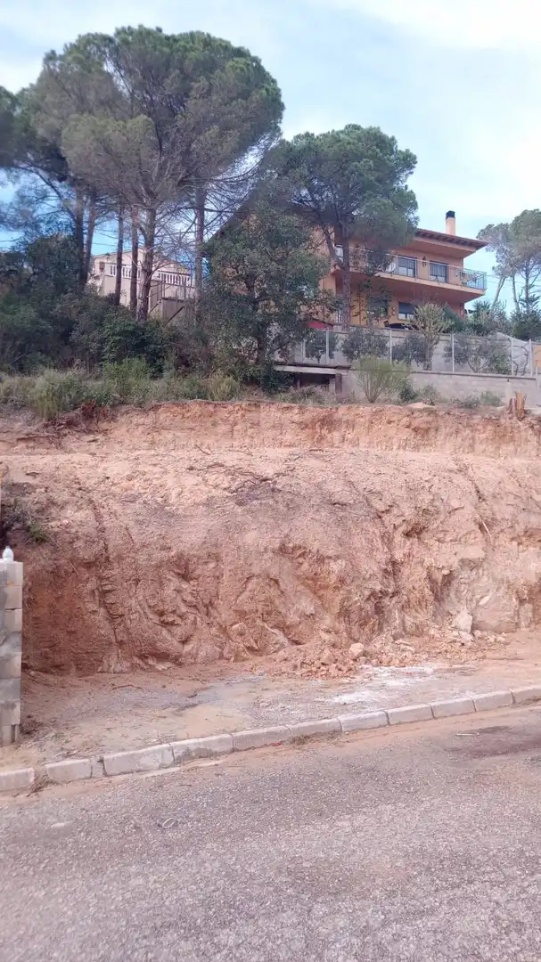 Terrenos y solares en venta en Lloret Residencial - Montlloret, imagen 7