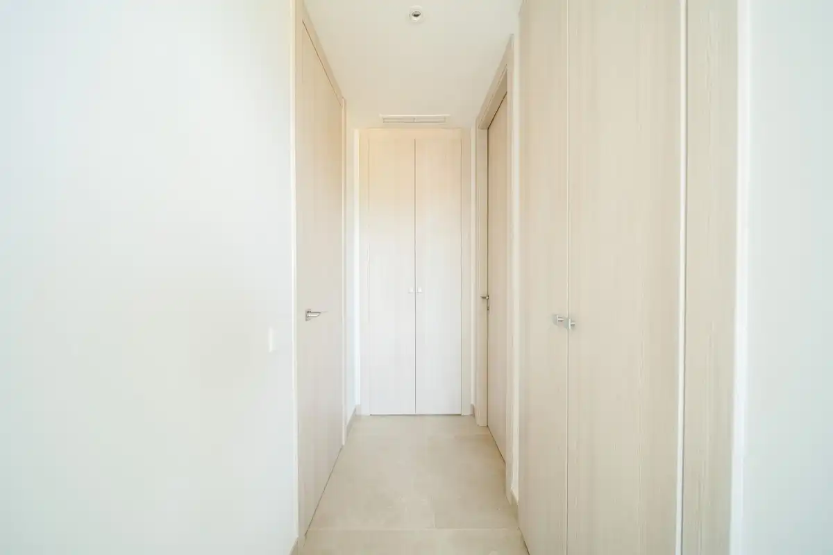 Apartments for sale in Mijas  with Air Conditioner, Terrace and Furnished