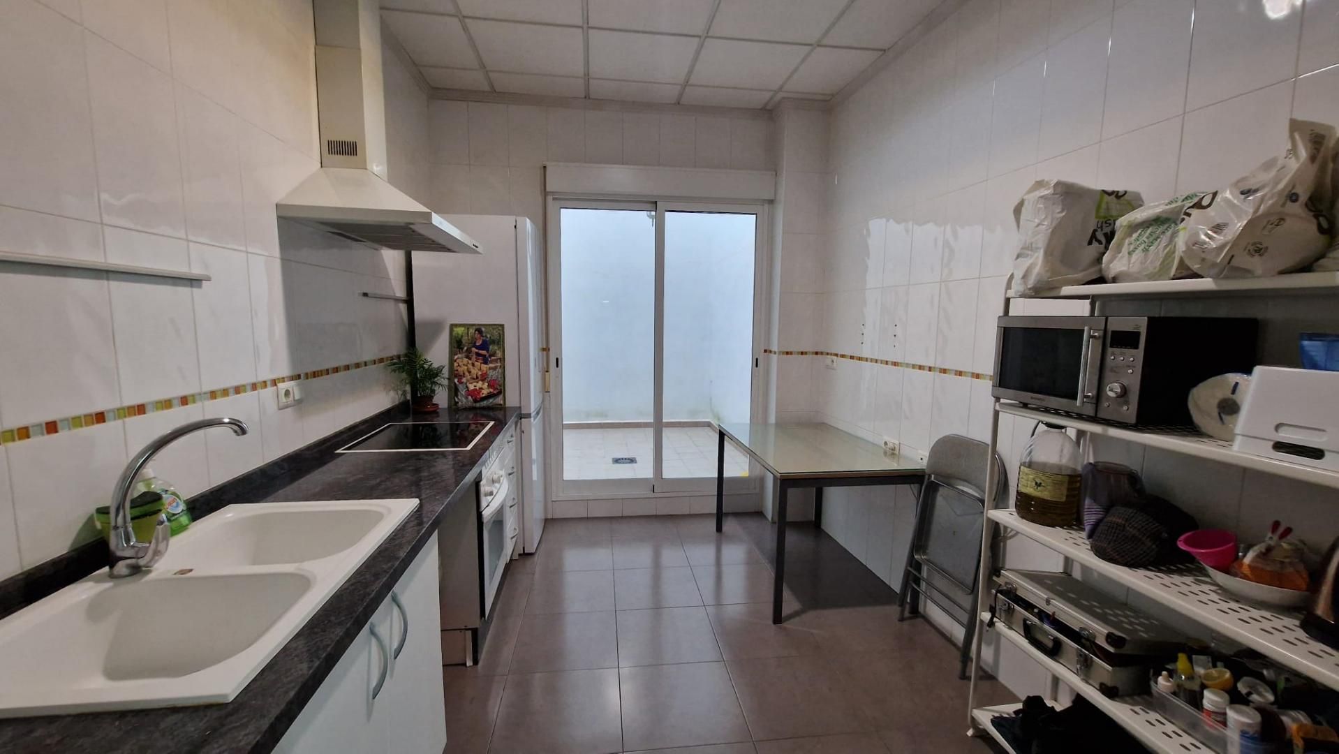 Casa adosada en venta en Sants Patrons