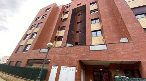 Foto 2 de Pis en venda a Monte, Cantabria