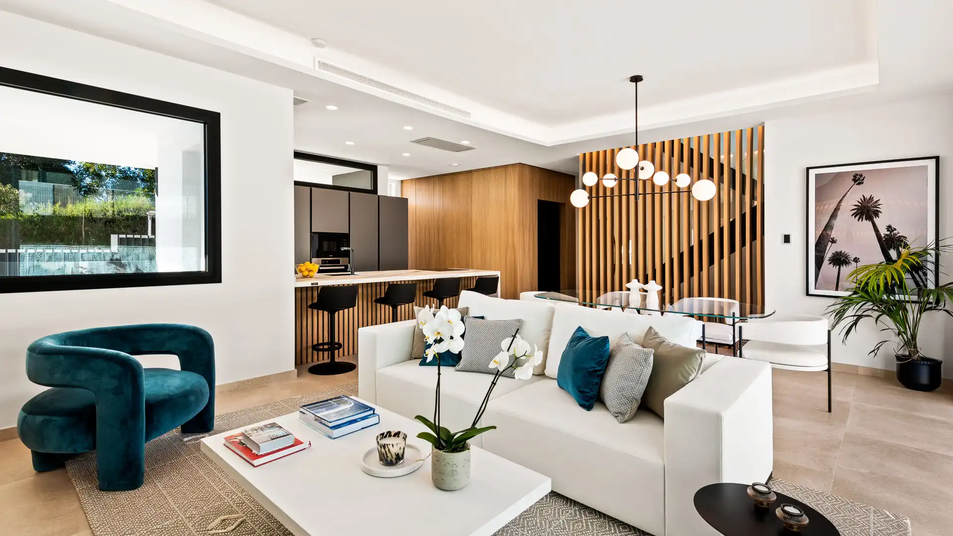 Haus mit Pool zum Verkauf in Marbella Centro, imagen 32