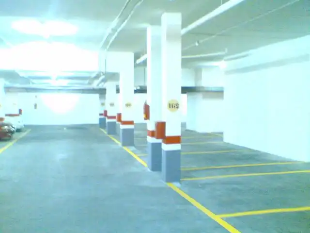 Parking of Garage for rent in Almería