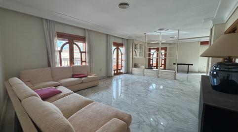 Foto 3 de Àtic en venda a Calle Serrano, San Pedro del Pinatar ciudad, San Pedro del Pinatar