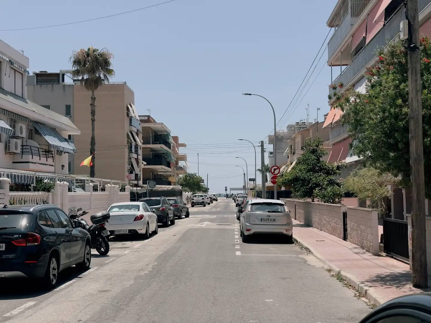 Apartment with terrace for sale in Calle Toledo 31, imagen 38