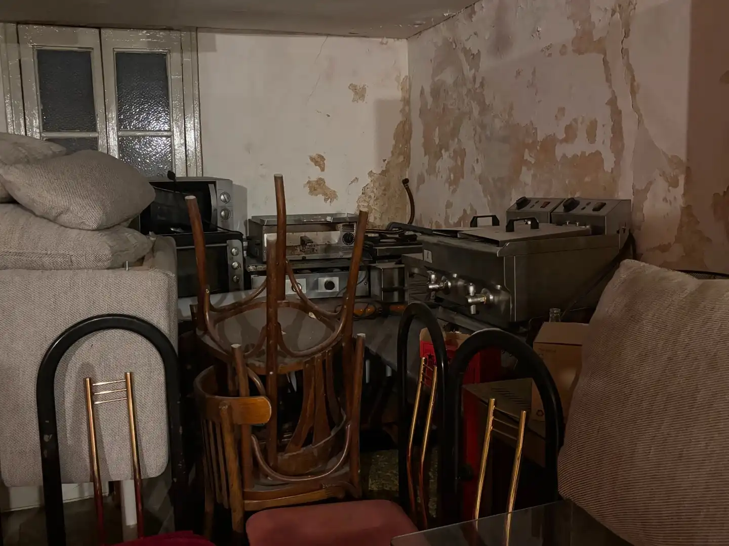 Local comercial en traspaso en Ciutat Vella, imagen 4
