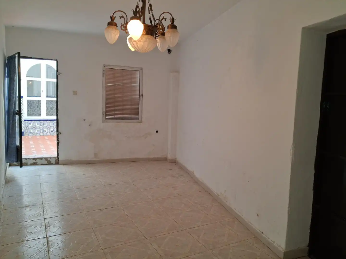 Houses for sale in Olivares