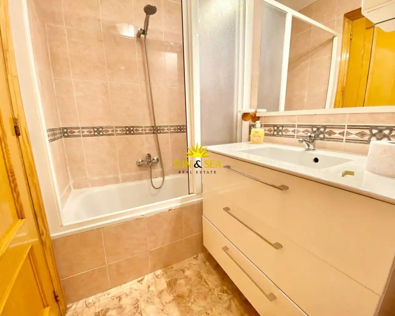 Villa avec terrasse à vendre à Santa Pola ciudad, imagen 16