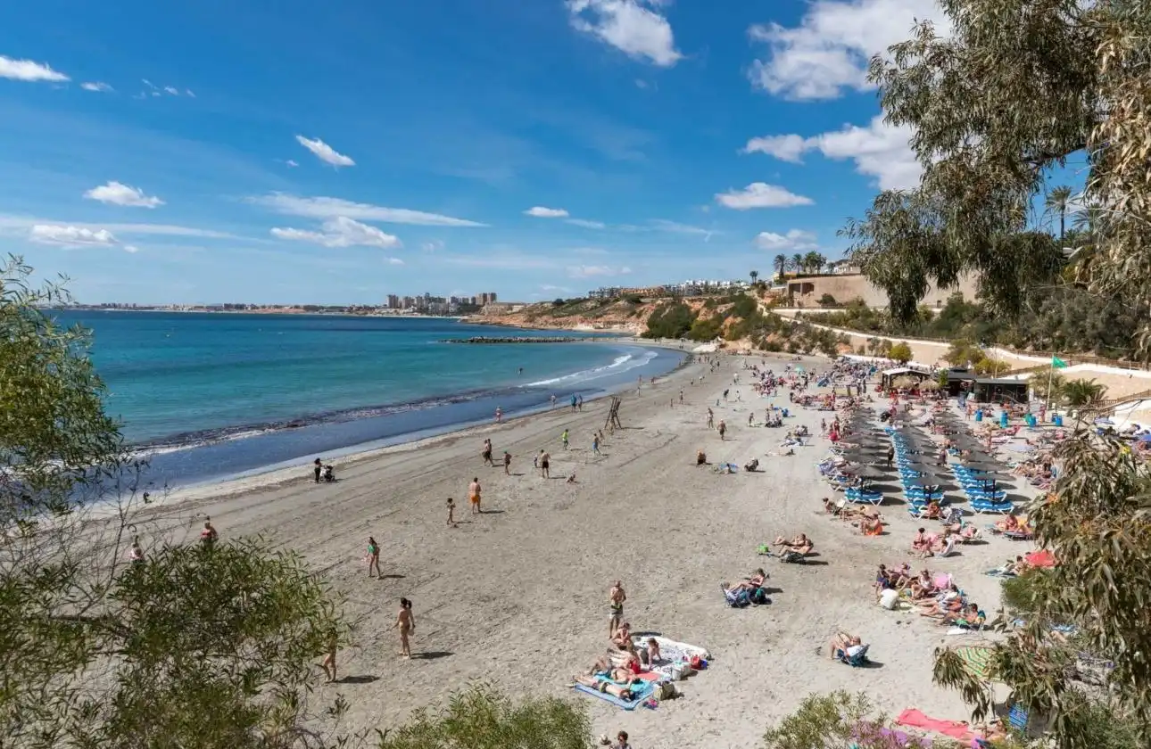 Apartment with pool for sale in Calle Mar, imagen 32