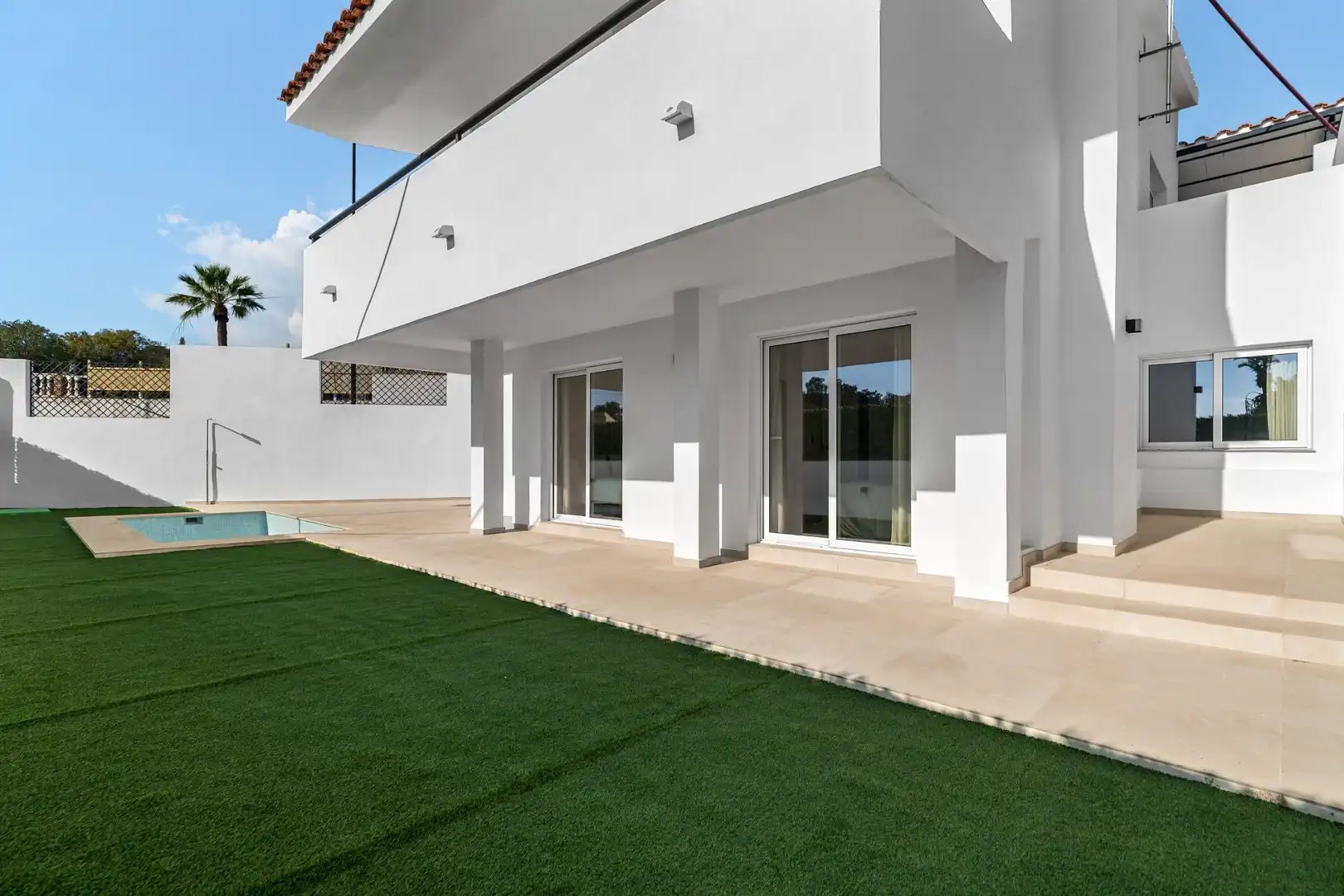 Casa con piscina en venta en Mijas pueblo, imagen 33