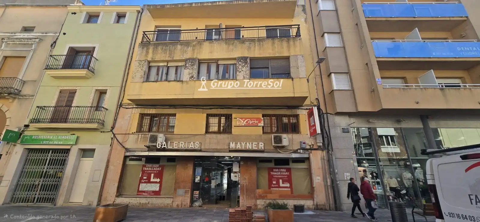 Others for sale in Doctor Robert, imagen 2
