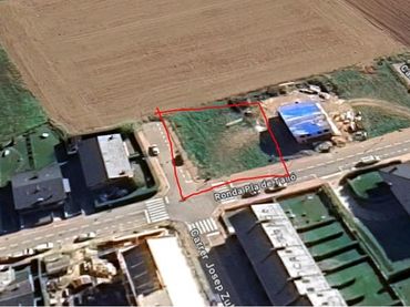 Terreny residencial en venda a Ronda Pla de Talló 3