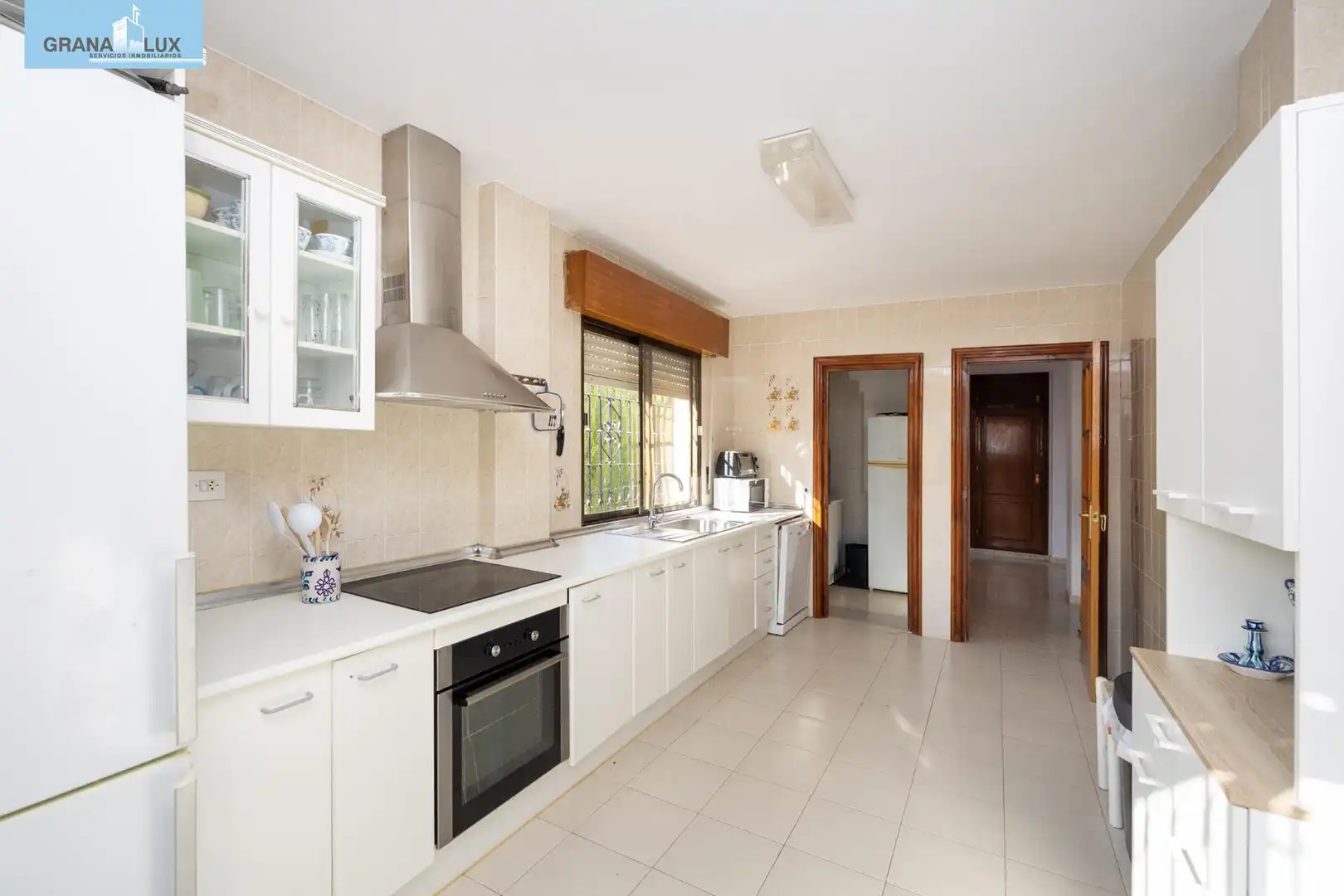 Villa mit Pool zum Verkauf in Calle Alijares, imagen 13