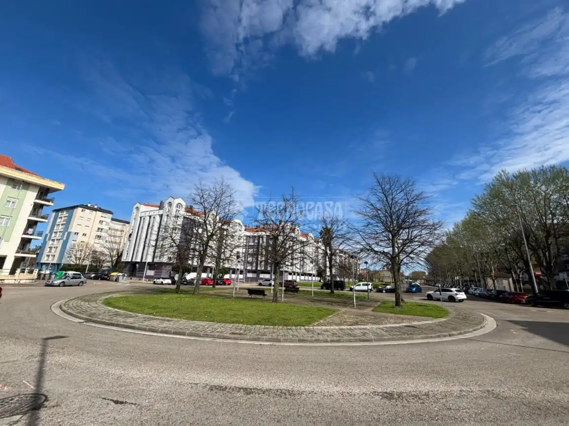 Parcheggio in vendita a Alisal - San Román, imagen 13