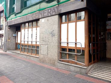 Local comercial en venta en Nou Eixample Sud