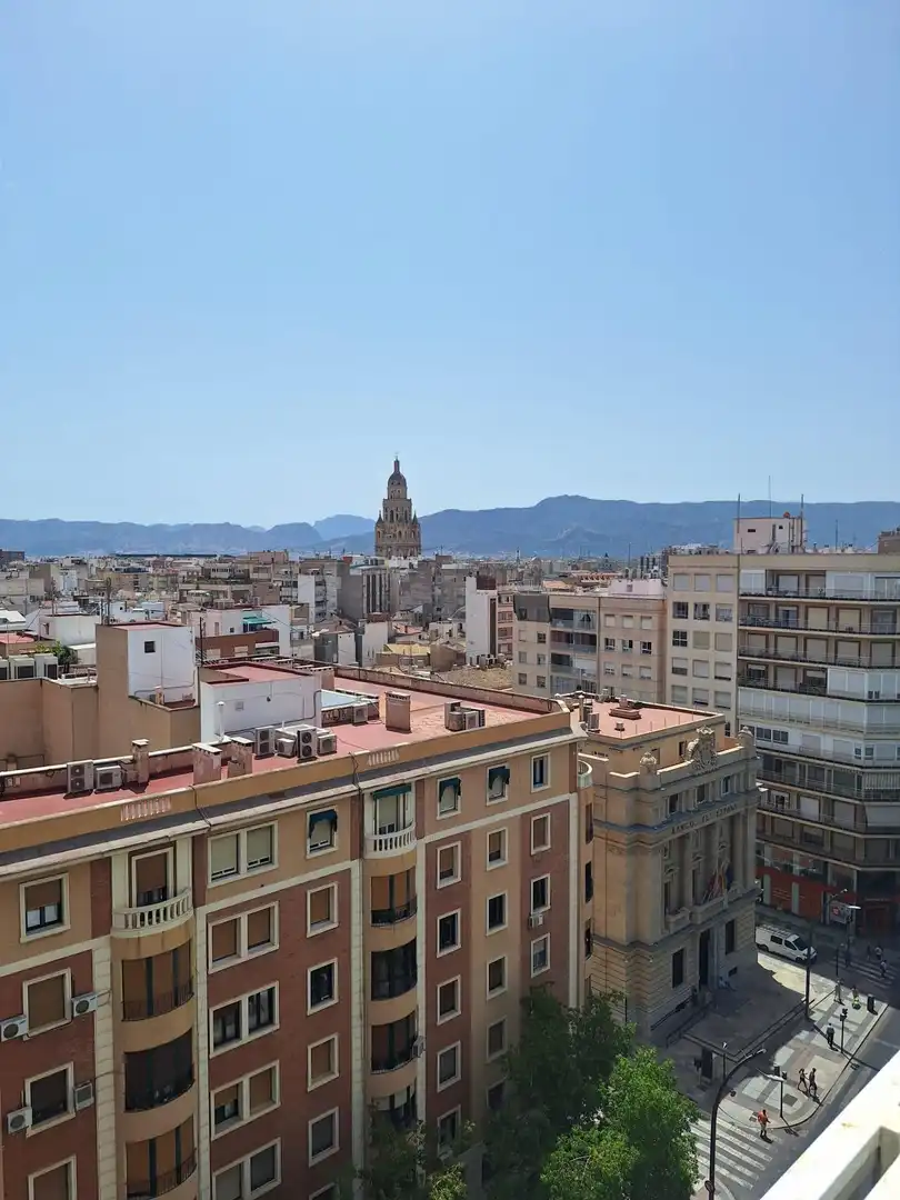 Appartement avec ascenseur à vendre à undefined Gran Vía del Escultor Francisco Salzill, imagen 19