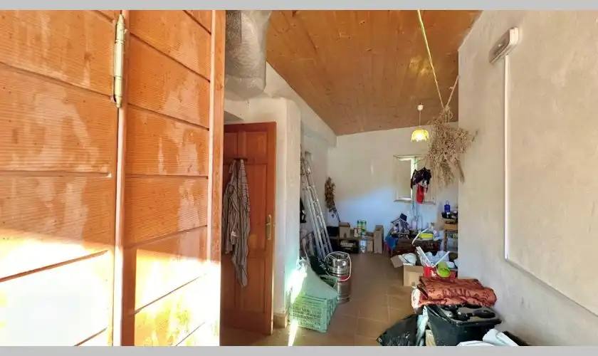 Detached house with garden for sale in Carboneras, imagen 28