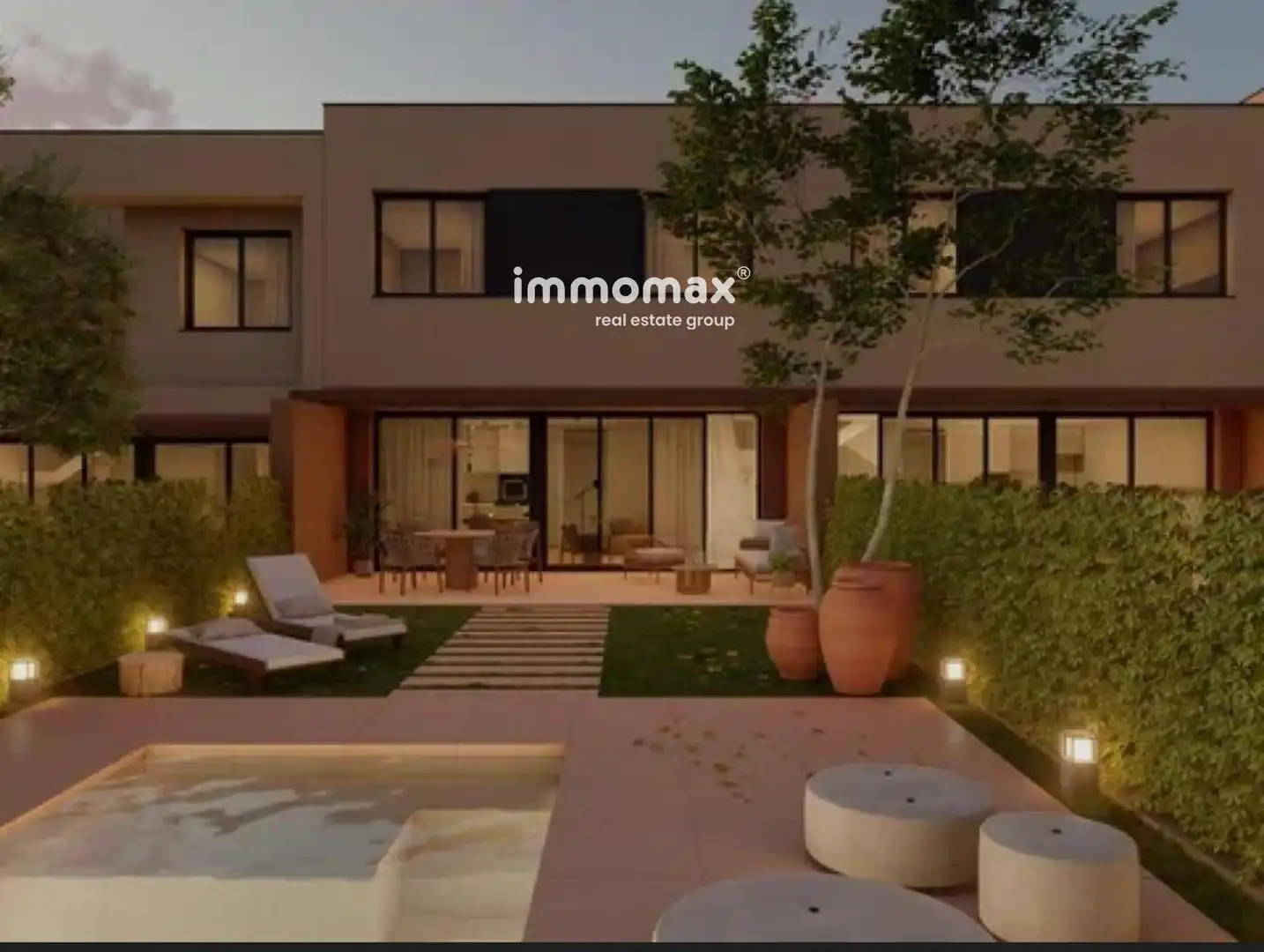 Terrace of Residential for sale in Vilanova i la Geltrú