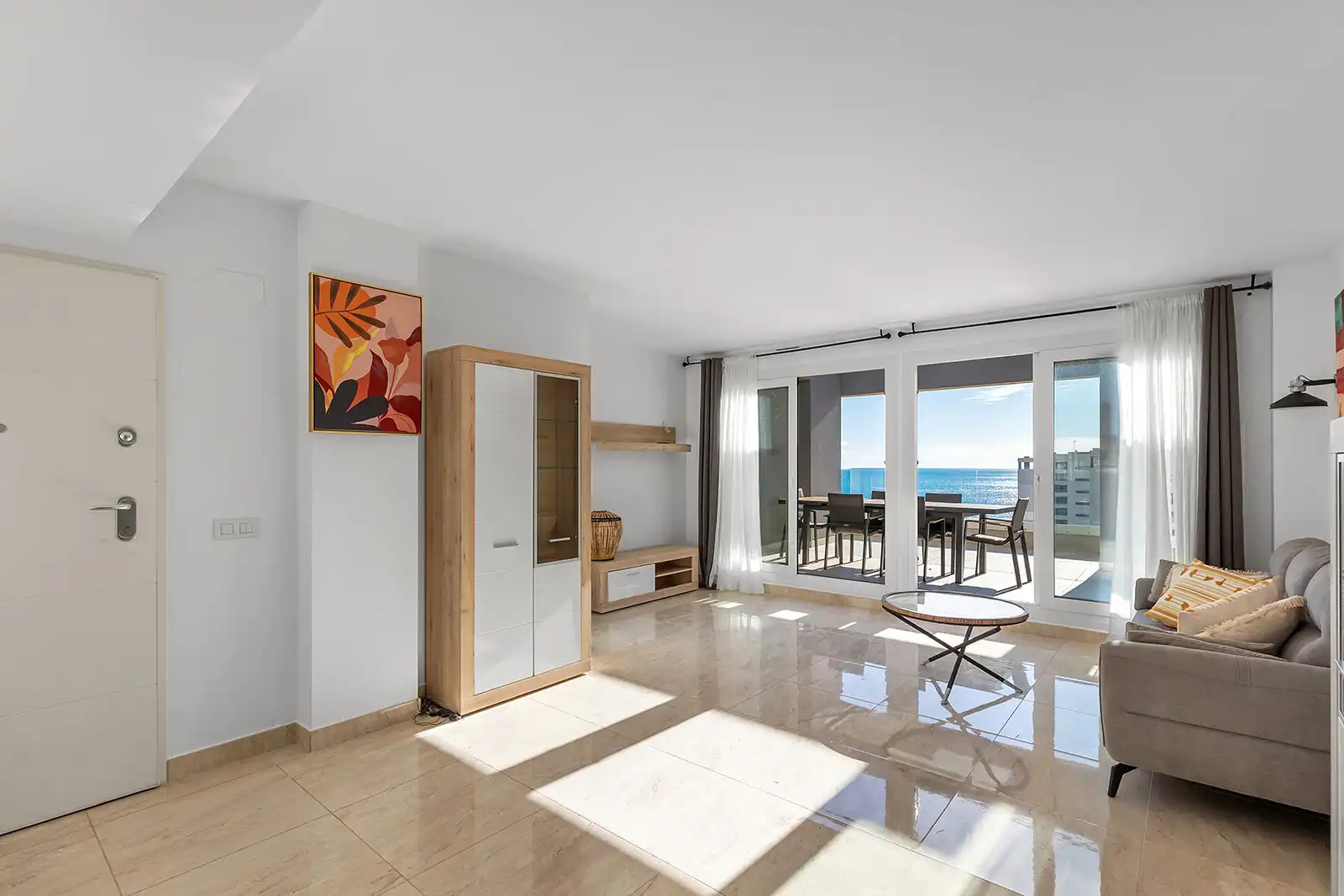 Penthouse mit Pool zum Verkauf in Playa del Acequión, Náufragos y Rocío del Mar, imagen 14