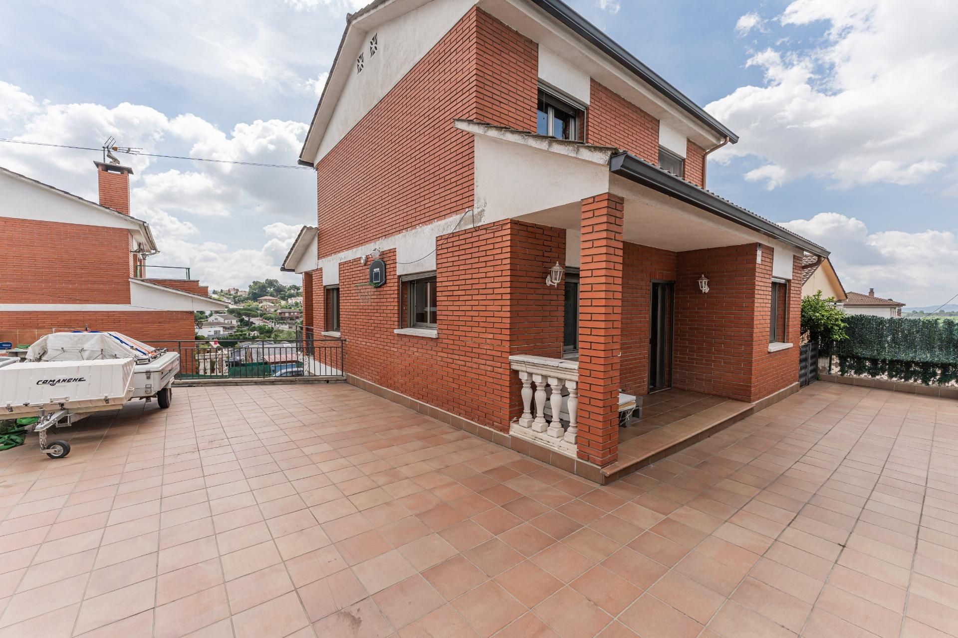 Casa o xalet en venda a Lliçà d'Amunt