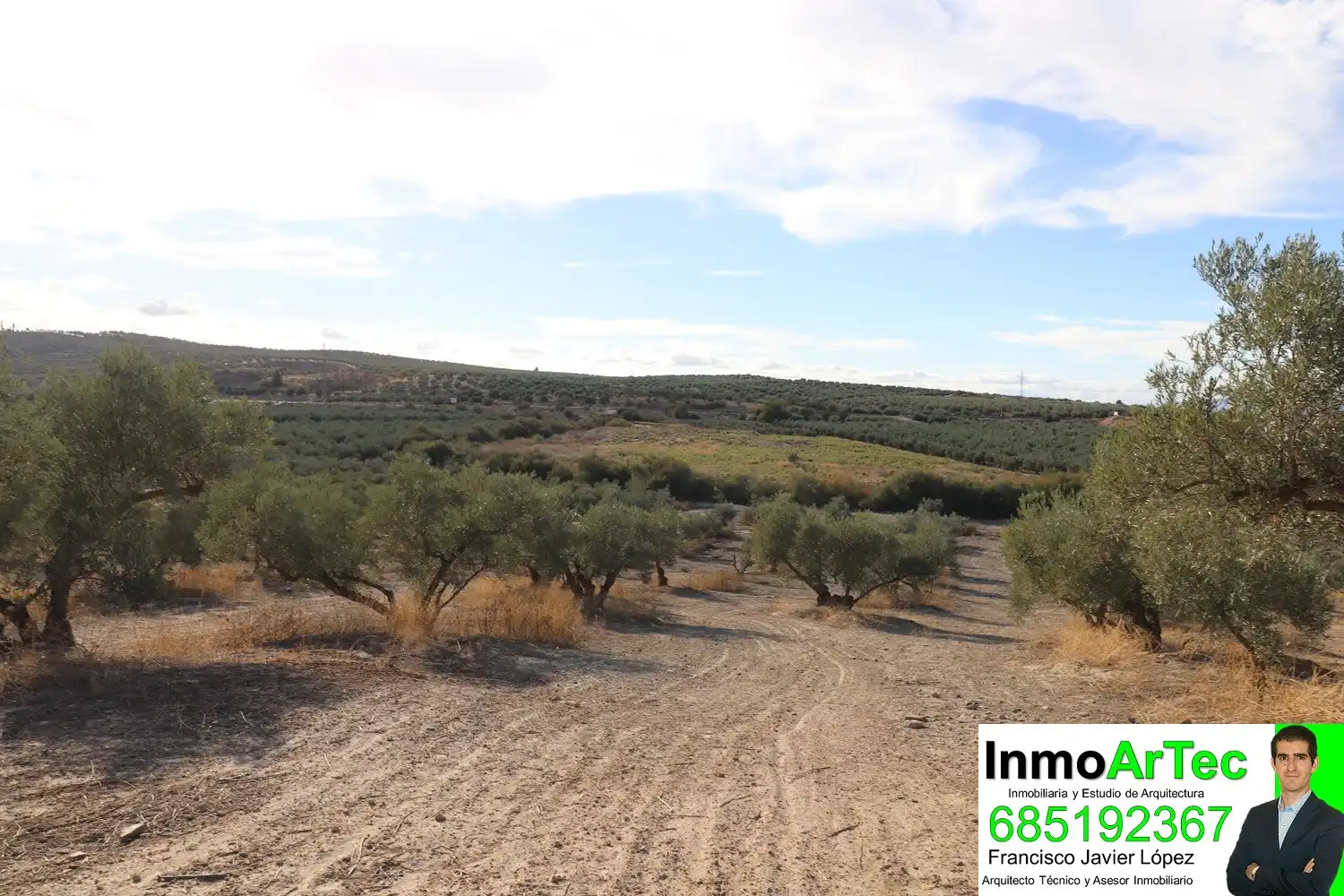 Rural land for sale in Belicena