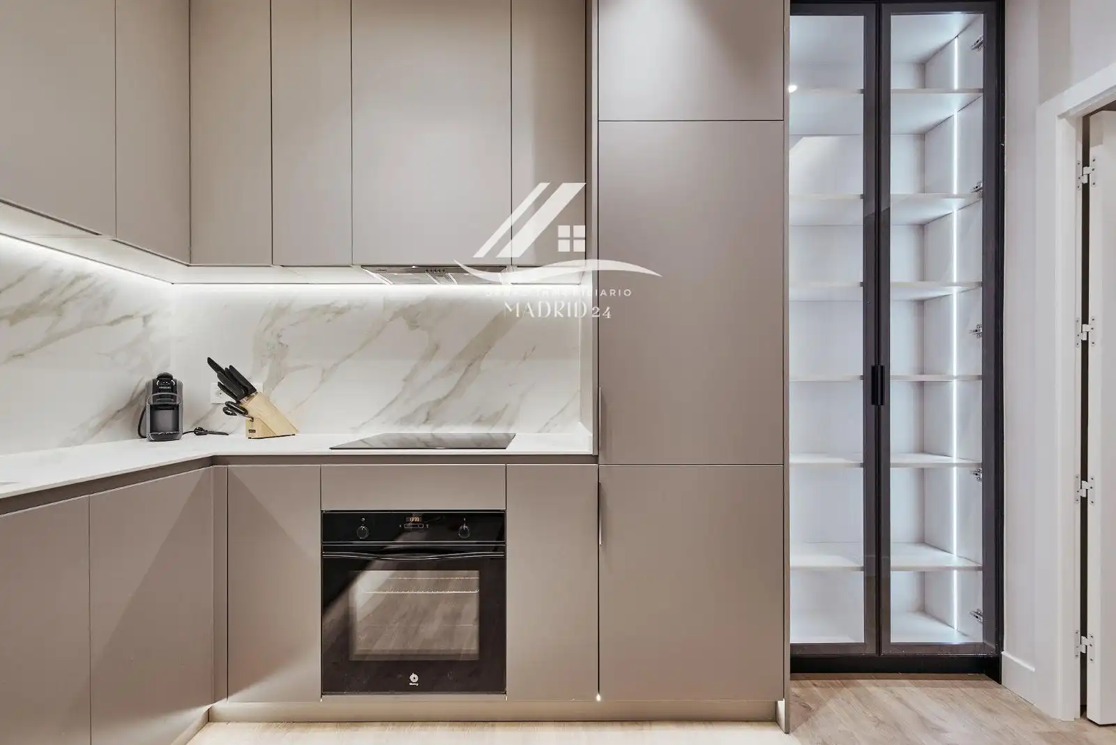 Flat with lift for sale in Calle Velázquez, imagen 16