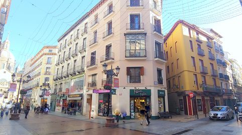 Foto 3 von Wohnung zum Verkauf in Calle de Espoz y Mina, Alfonso, Zaragoza Capital