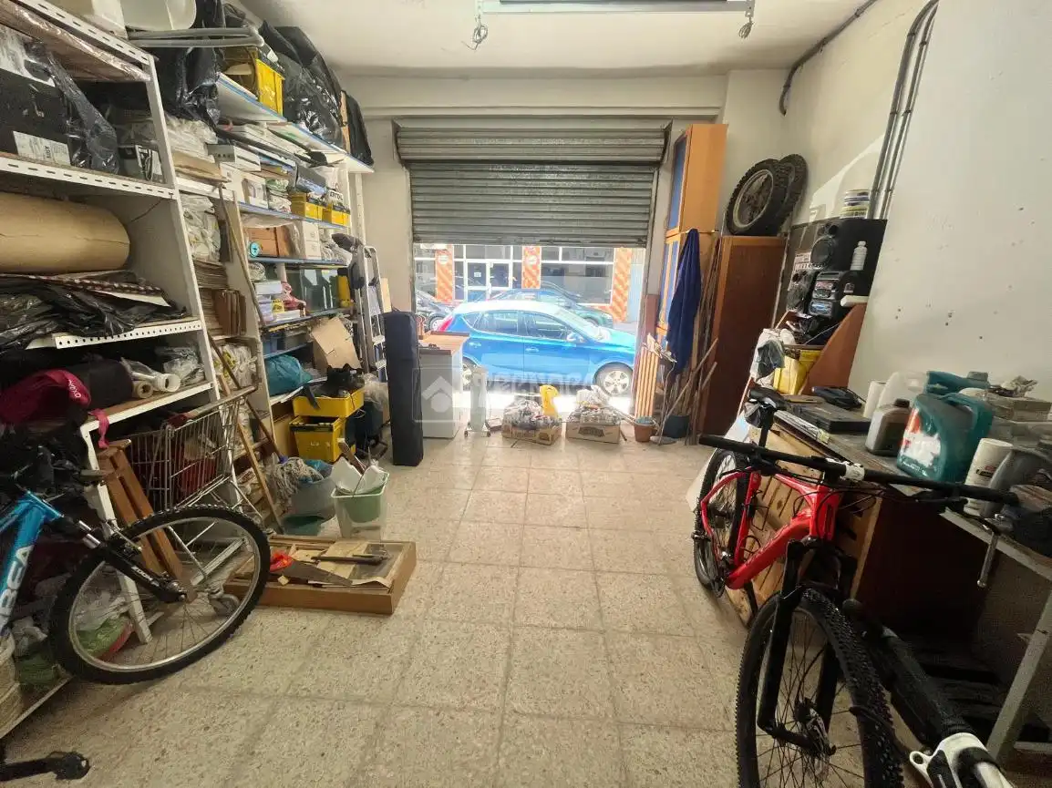 Flat for sale in El Pilar - La Estación, imagen 11