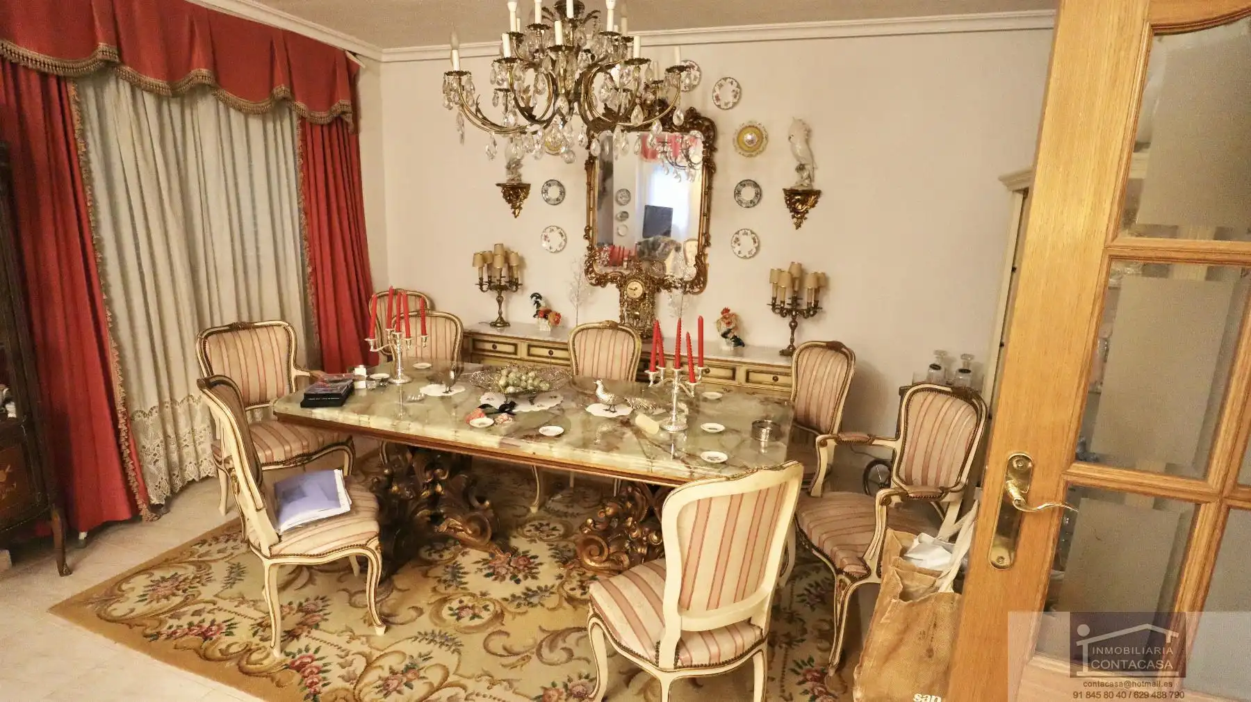 Chalet en venta en Miraflores de la Sierra, imagen 43