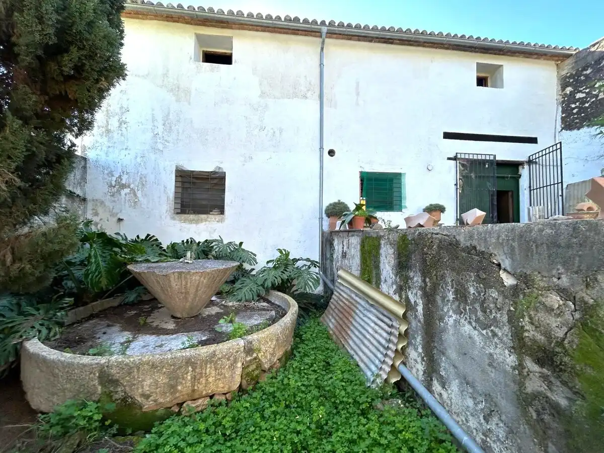 Casa o chalet en venta en La Xara - La Sella