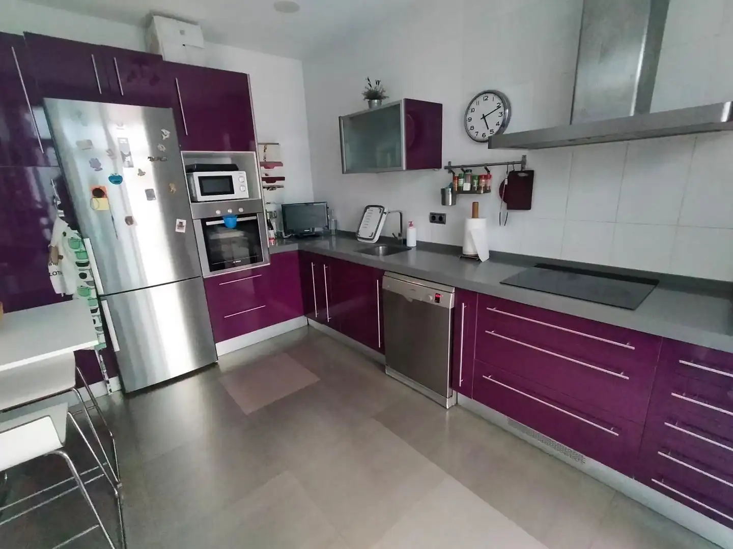 House for sale in San José - San Bernardo