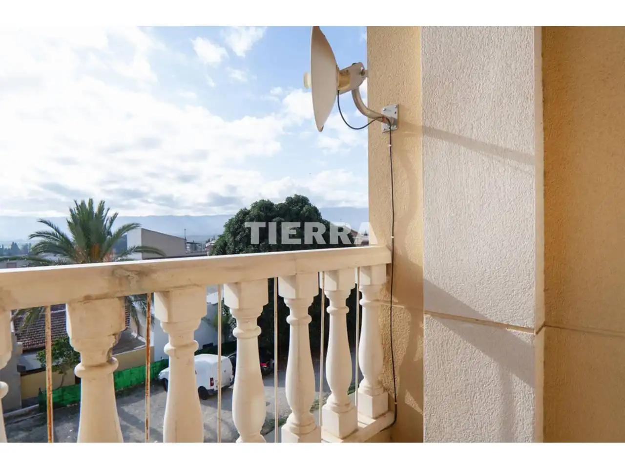 Terrassa de Casa adosada en venda en  Murcia Capital amb Terrassa