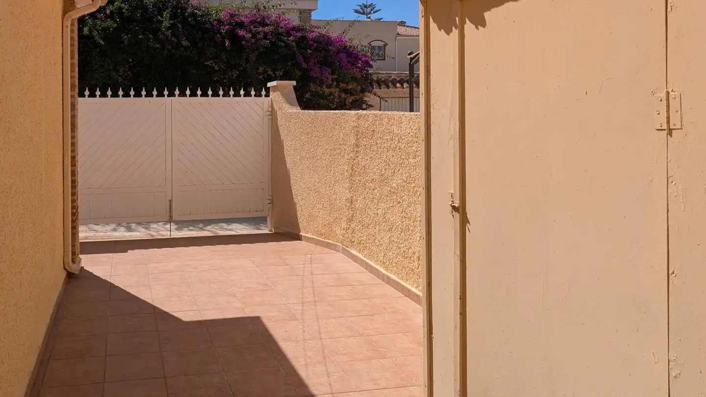 Maison avec piscine à vendre à Avenida del Carabasí, imagen 30