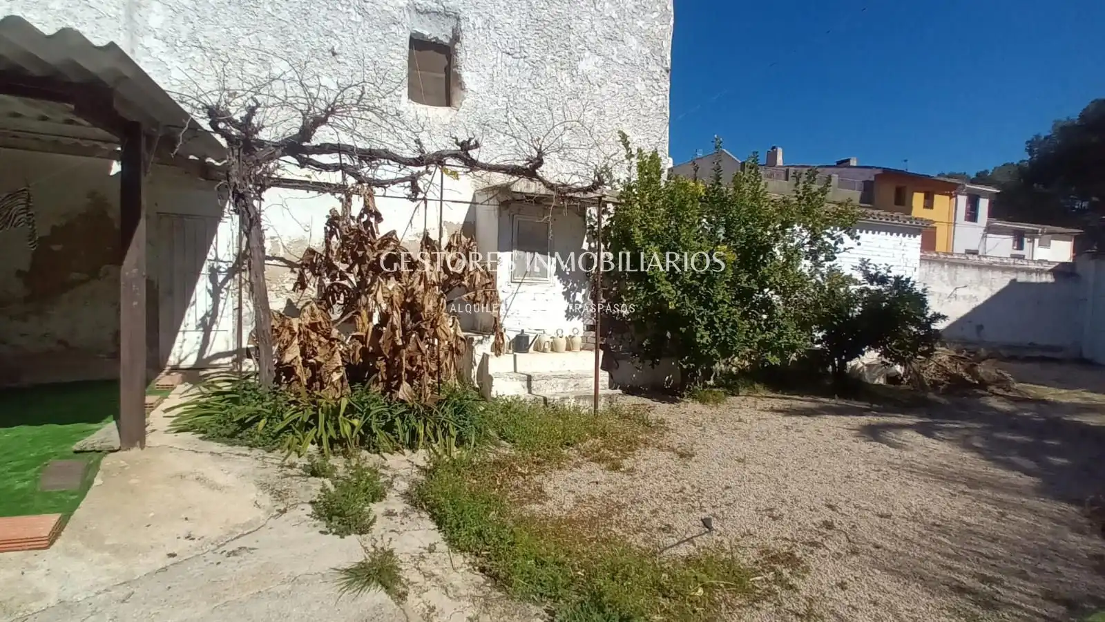 Buildings for sale in Muro de Alcoy