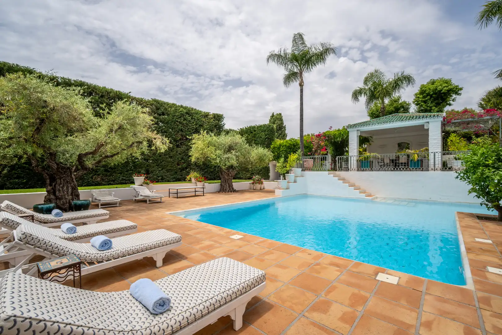 Chalet de obra nueva en venta en CL MOZART-UR SIERRA BLANCA 37(P) N2-1 29602 MARBELLA (MÁLAGA), imagen 15