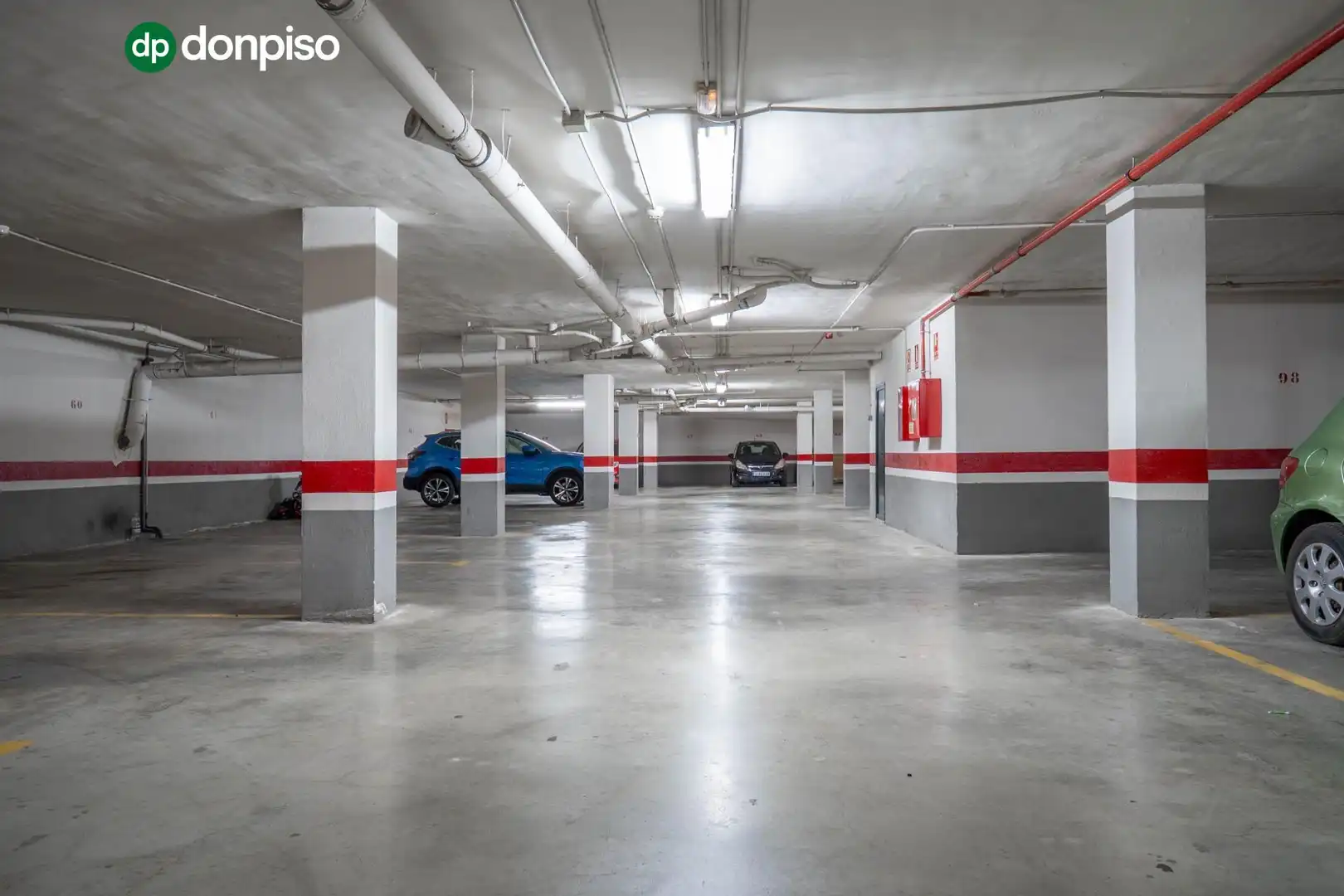 Appartamento con ascensore in vendita a Calle MEJORANA 5, imagen 24