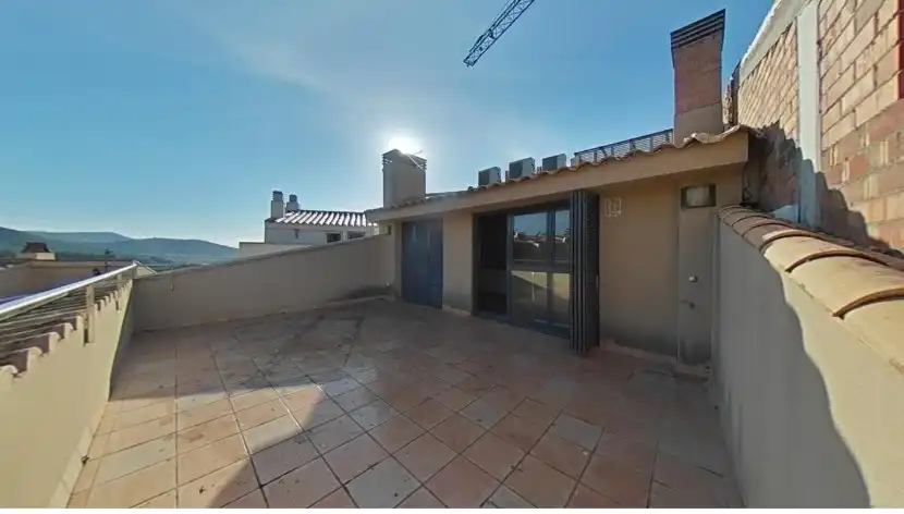 Terraza de Piso en venta en Sant Pere de Ribes con Aire acondicionado, Calefacción y Terraza