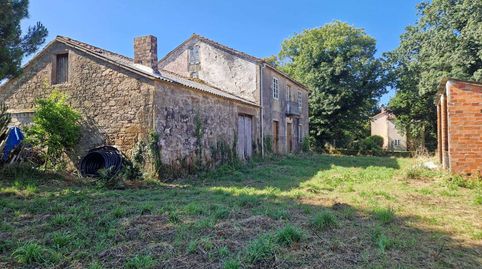 Foto 3 de Casa o chalet en venta en Brión, A Coruña